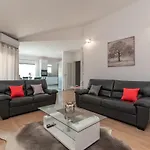 Apartment Kapetan