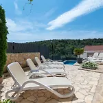 Apartment Kapetan Trogir