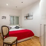 Kapetan Apartment Trogir