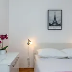 Apartment Kapetan *