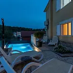 Apartment Kapetan Trogir