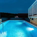 Kapetan Apartment Trogir