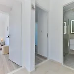 Apartment Kapetan *