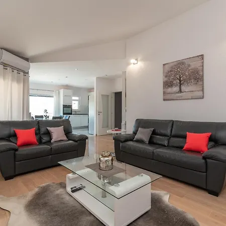 Appartement Kapetan