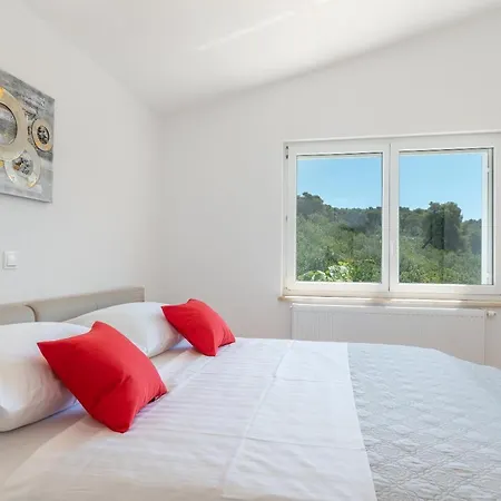 Kapetan Appartement