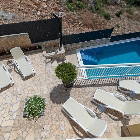 Kapetan Appartement *