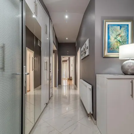 Kapetan Appartement *