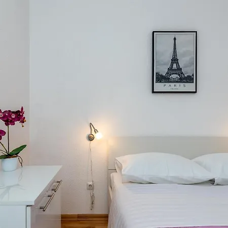 Appartement Kapetan *
