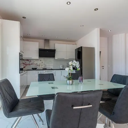 Appartement Kapetan