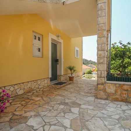 Kapetan Appartement