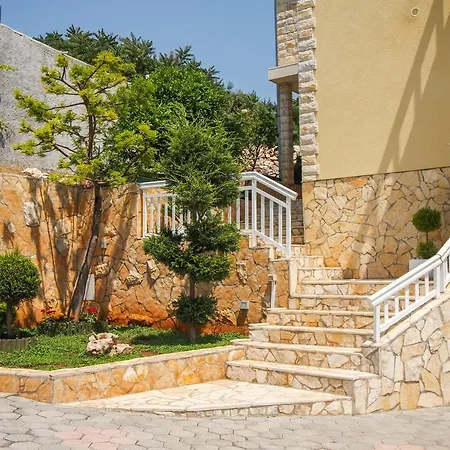 Appartement Kapetan Trogir