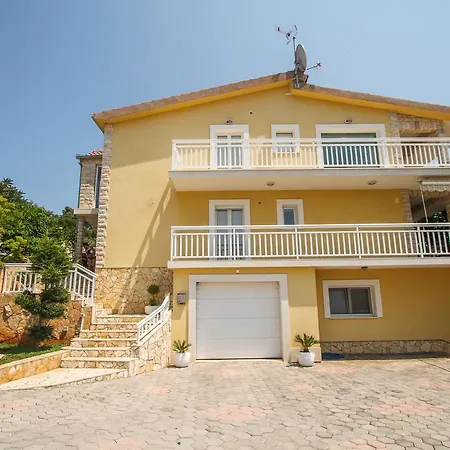 Appartement Kapetan