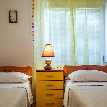 Appartement Kapetan