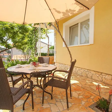 Kapetan Appartement
