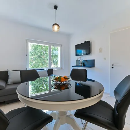 Appartement Kapetan