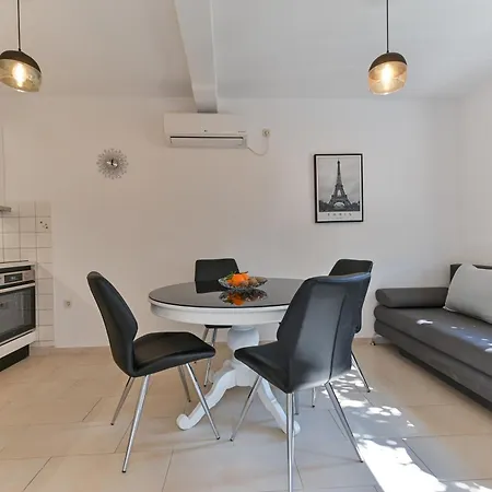 Kapetan Appartement Trogir