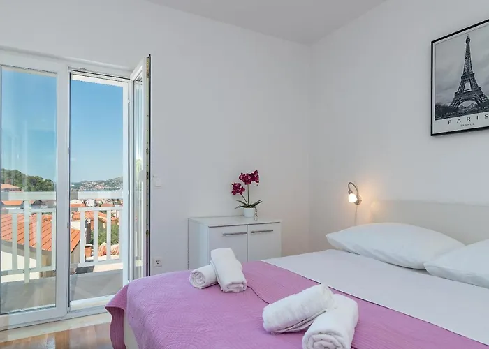 Kapetan Apartment *