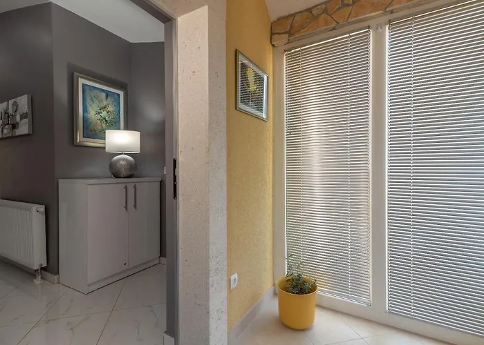 Kapetan Apartment