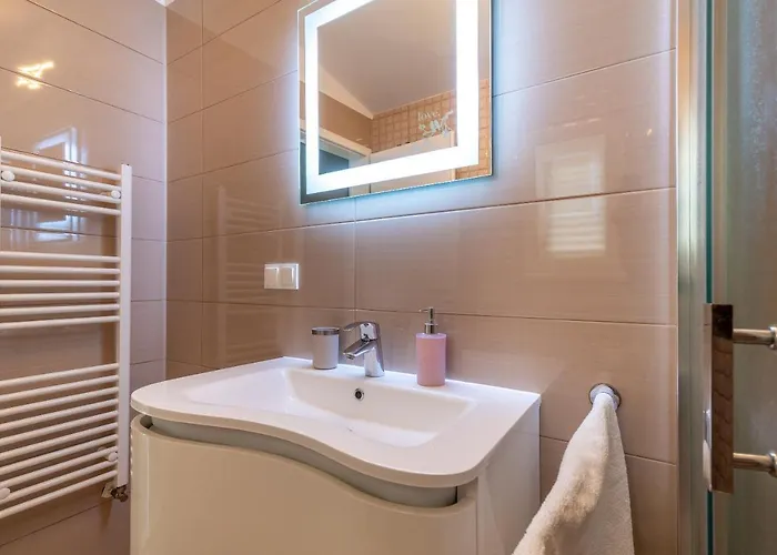 Apartment Kapetan