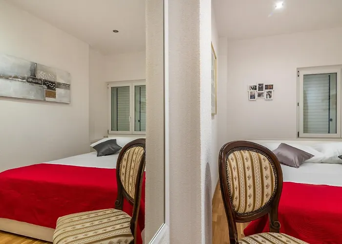 Kapetan Apartment Trogir