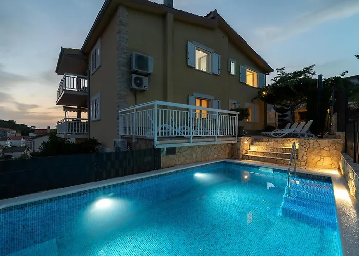 Kapetan Apartment