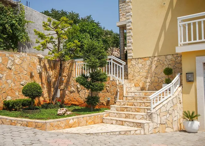Apartment Kapetan Trogir