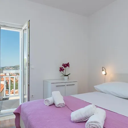 Kapetan Apartman *