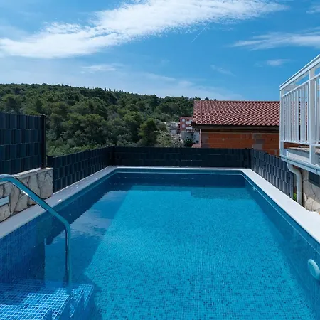 Apartman Kapetan Trogir