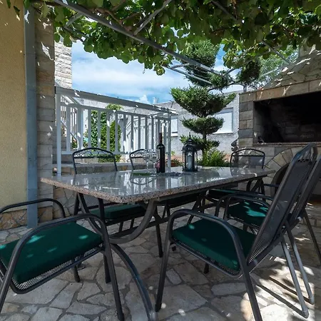 Apartman Kapetan *