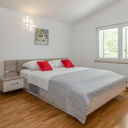 Kapetan Apartman *