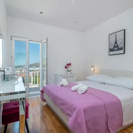 Kapetan تروغير