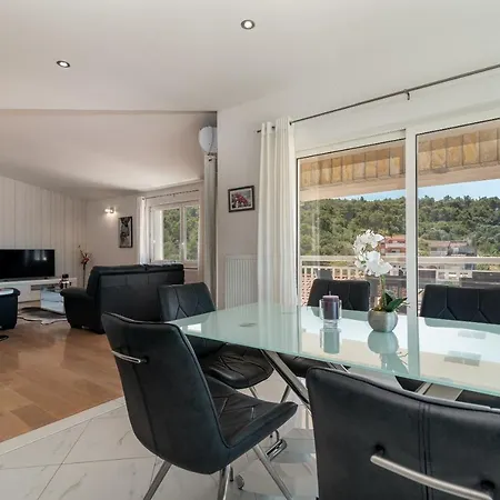 Apartman Kapetan