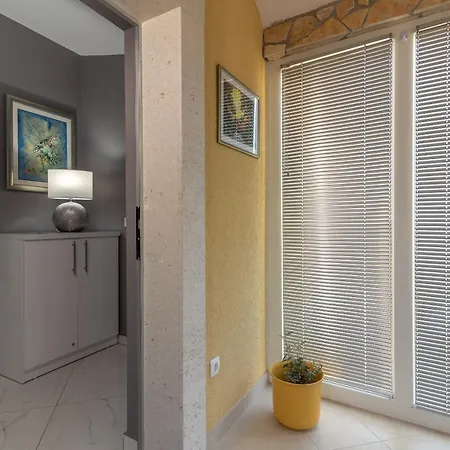 Kapetan Apartman
