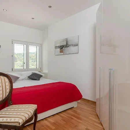 Kapetan Apartman *