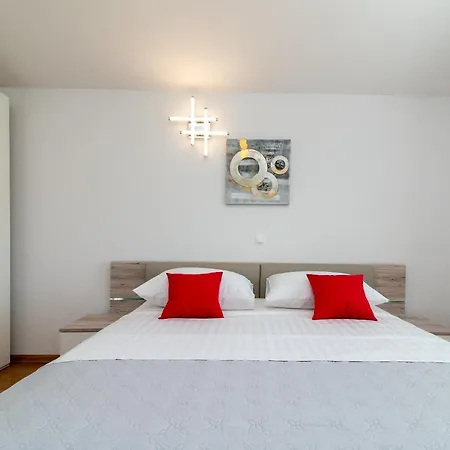 Apartman Kapetan *