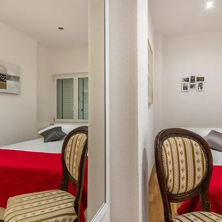 Kapetan شقة تروغير