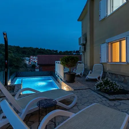 Apartman Kapetan Trogir