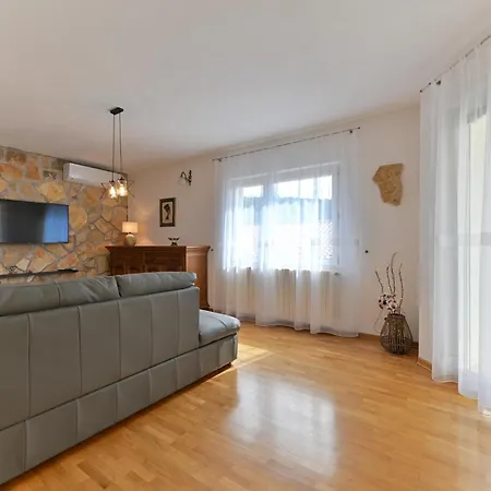 Apartman Kapetan *