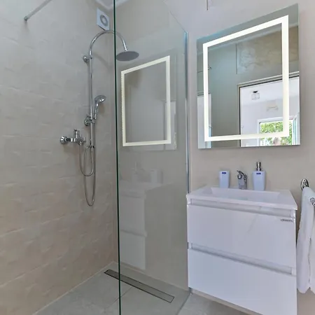 Apartman Kapetan *