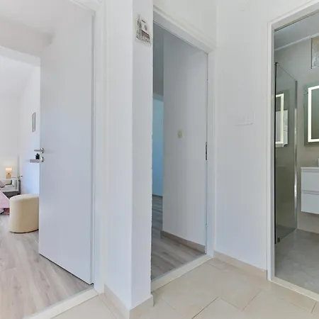 Apartman Kapetan *