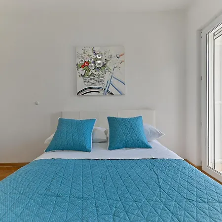 Kapetan Apartman Trogir