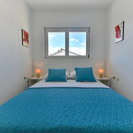 Appartement Kapetan
