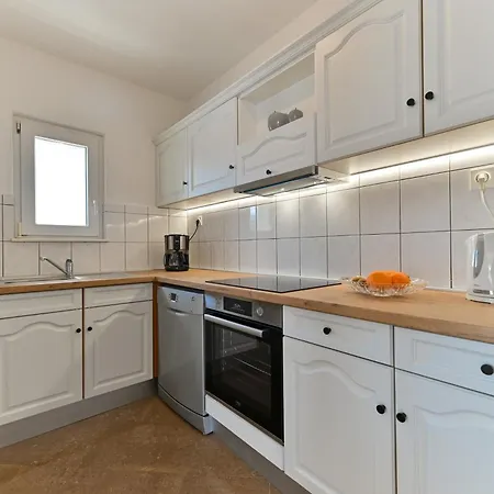 Kapetan Apartman