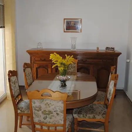 Kapetan Apartman Trogir