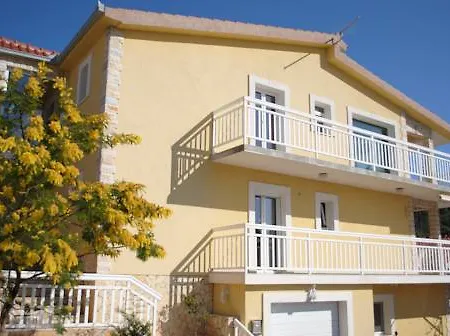 Apartman Kapetan *