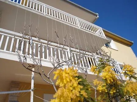 شقة Kapetan تروغير