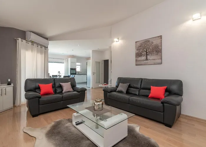 Appartement Kapetan