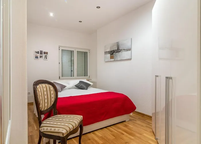 Kapetan Appartement Trogir