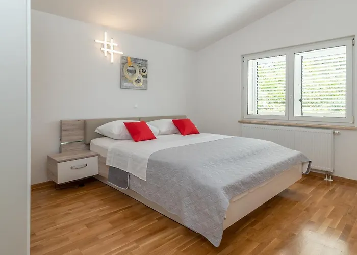 Kapetan Appartement *