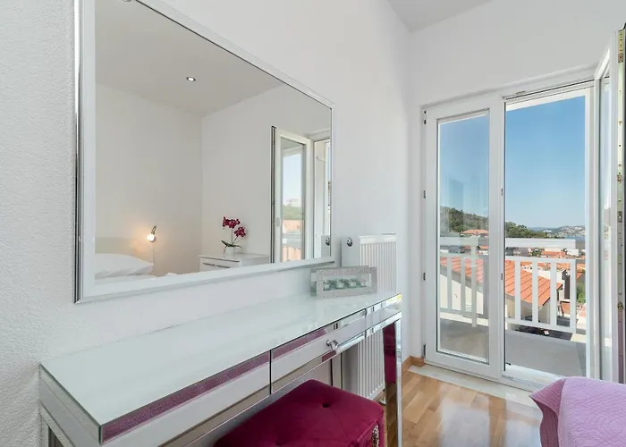 Appartement Kapetan Trogir
